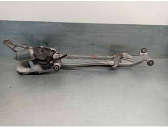 Recambio de motor limpia delantero para mitsubishi outlander (cw0) 2.0 di-d cat referencia OEM IAM 8250A178 8251A105 