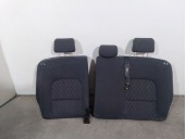 Recambio de asientos traseros para kia rio iii (ub) 1.25 cvvt referencia OEM IAM 893001W660BGB 893001W660BGB 