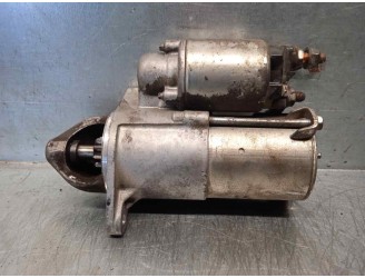 Recambio de motor arranque para opel astra gtc 1.6 16v cat referencia OEM IAM 55556092 8000048 