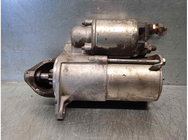 Recambio de motor arranque para opel astra gtc 1.6 16v cat referencia OEM IAM 55556092 8000048 