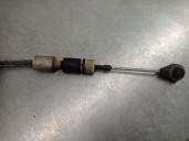 Recambio de palanca cambio para volvo xc70 ii (136) d4 awd referencia OEM IAM 31367921 31367485 