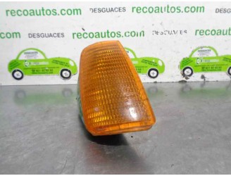 Recambio de piloto delantero izquierdo para volkswagen polo (801/803) cl coupe referencia OEM IAM 2105106 