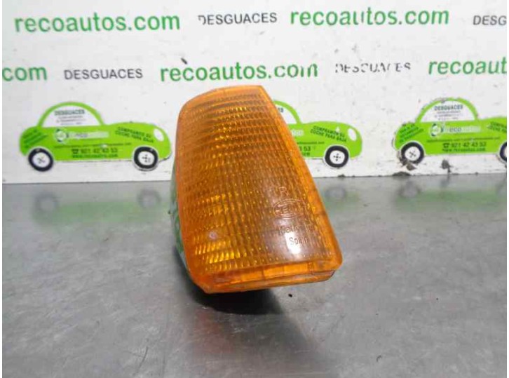 Recambio de piloto delantero izquierdo para volkswagen polo (801/803) cl coupe referencia OEM IAM 2105106  