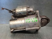 Recambio de motor arranque para opel astra gtc 1.6 16v cat referencia OEM IAM 55556092 8000048 