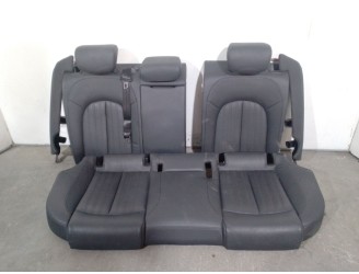 Recambio de asientos traseros para audi a6 allroad c7 (4gh, 4gj) 3.0 tdi quattro referencia OEM IAM 4G0885305 4G0885305 
