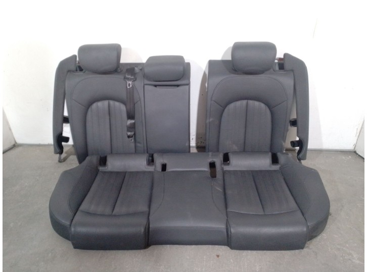 Recambio de asientos traseros para audi a6 allroad c7 (4gh, 4gj) 3.0 tdi quattro referencia OEM IAM 4G0885305 4G0885305 