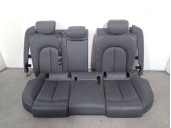 Recambio de asientos traseros para audi a6 allroad c7 (4gh, 4gj) 3.0 tdi quattro referencia OEM IAM 4G0885305 4G0885305 