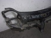 Recambio de panel frontal para opel vivaro 1.9 cdti cat (f9q-760 / l08) referencia OEM IAM 4414699 DE FIBRA 