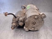 Recambio de motor arranque para opel astra gtc 1.6 16v cat referencia OEM IAM 55556092 8000048 