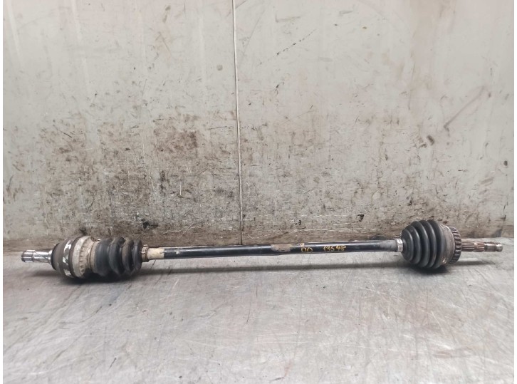 Recambio de transmision delantera derecha para opel vectra b berlina 1.6 16v referencia OEM IAM 374350  