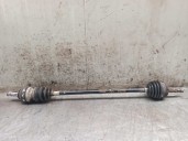 Recambio de transmision delantera derecha para opel vectra b berlina 1.6 16v referencia OEM IAM 374350  