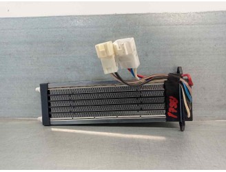 Recambio de resistencia calefaccion para mitsubishi outlander (cw0) 2.0 di-d cat referencia OEM IAM 541A003 2007402 