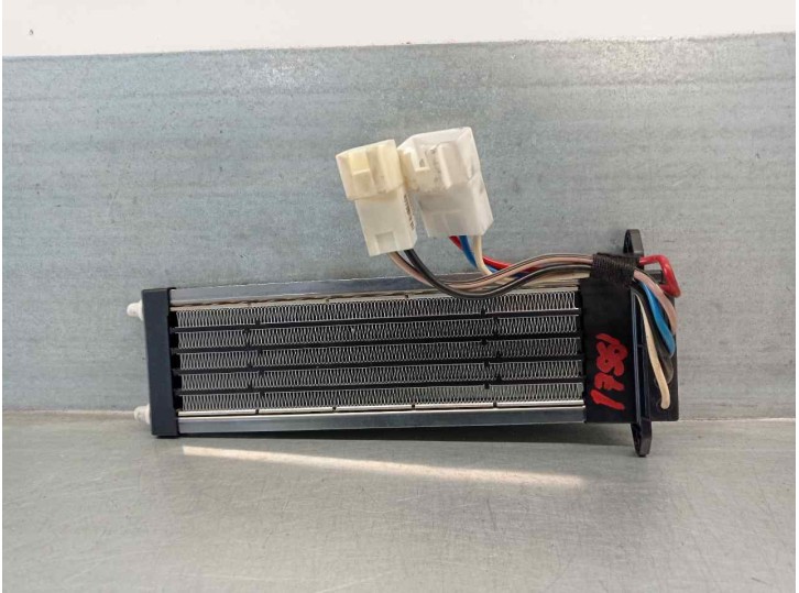 Recambio de resistencia calefaccion para mitsubishi outlander (cw0) 2.0 di-d cat referencia OEM IAM 541A003 2007402 