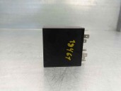 Recambio de rele para seat leon (1m1) 1.9 tdi referencia OEM IAM 4B0955531A 5WK10430A SIEMENS