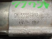 Recambio de motor arranque para opel astra gtc 1.6 16v cat referencia OEM IAM 55556092 8000048 