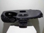 Recambio de salpicadero para renault clio grandtour 1.5 dci diesel cat referencia OEM IAM NEGRO 