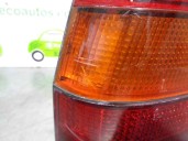 Recambio de piloto trasero izquierdo para volkswagen polo (801/803) cl coupe referencia OEM IAM 867945257D  