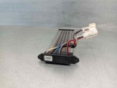 Recambio de resistencia calefaccion para mitsubishi outlander (cw0) 2.0 di-d cat referencia OEM IAM 541A003 2007402 