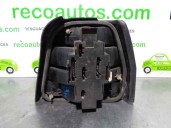 Recambio de piloto trasero izquierdo para volkswagen polo (801/803) cl coupe referencia OEM IAM 867945257D  