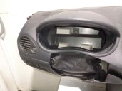 Recambio de salpicadero para renault clio grandtour 1.5 dci diesel cat referencia OEM IAM  NEGRO 