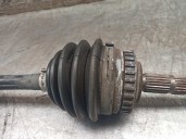 Recambio de transmision delantera derecha para opel vectra b berlina 1.6 16v referencia OEM IAM 374350  