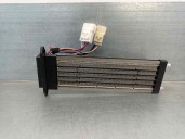 Recambio de resistencia calefaccion para mitsubishi outlander (cw0) 2.0 di-d cat referencia OEM IAM 541A003 2007402 