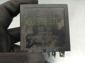 Recambio de rele para seat leon (1m1) 1.9 tdi referencia OEM IAM 4B0955531A 5WK10430A SIEMENS