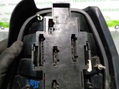 Recambio de piloto trasero izquierdo para volkswagen polo (801/803) cl coupe referencia OEM IAM 867945257D  