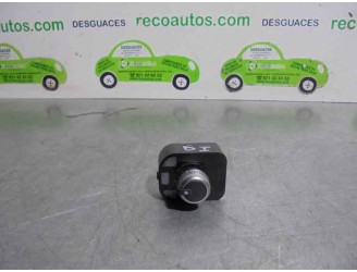 Recambio de mando retrovisor para audi a3 (8v) 1.6 tdi referencia OEM IAM 