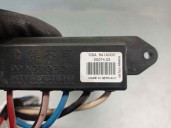 Recambio de resistencia calefaccion para mitsubishi outlander (cw0) 2.0 di-d cat referencia OEM IAM 541A003 2007402 