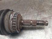 Recambio de transmision delantera derecha para opel vectra b berlina 1.6 16v referencia OEM IAM 374350  