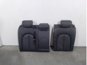 Recambio de asientos traseros para audi a6 allroad c7 (4gh, 4gj) 3.0 tdi quattro referencia OEM IAM 4G0885305 4G0885305 