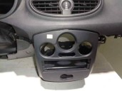 Recambio de salpicadero para renault clio grandtour 1.5 dci diesel cat referencia OEM IAM NEGRO 