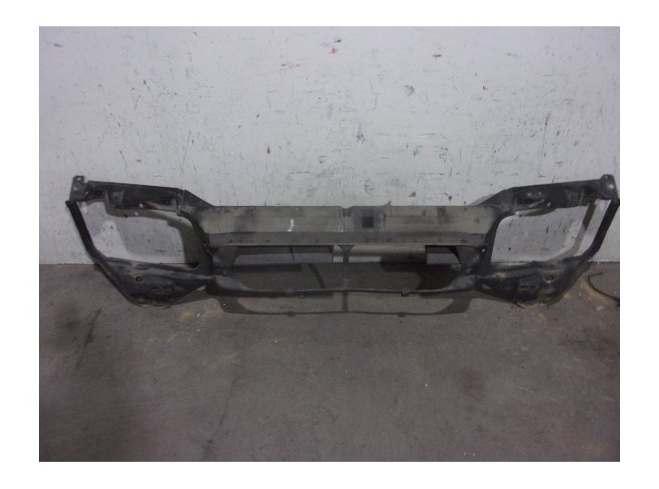 Replacement front panel for Fiat Scudo (222) 1.9 Turbodiesel OEM IAM reference 9450006325 SHEET METAL 