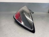 Recambio de piloto trasero derecho para opel astra gtc 1.6 16v cat referencia OEM IAM 13252444 3 PUERTAS