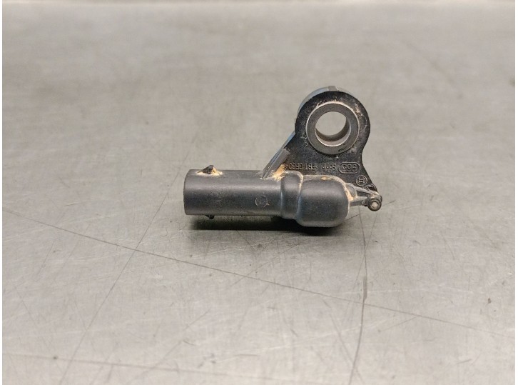 Recambio de sensor impacto para jaguar xe (x760) 2.0 d referencia OEM IAM FK7214B006AA  