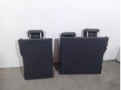 Recambio de asientos traseros para audi a6 allroad c7 (4gh, 4gj) 3.0 tdi quattro referencia OEM IAM 4G0885305 4G0885305 