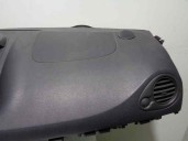 Recambio de salpicadero para renault clio grandtour 1.5 dci diesel cat referencia OEM IAM  NEGRO 