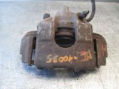 Replacement front left brake caliper for Volkswagen Polo (801/803) CL Coupe OEM IAM reference 216118 