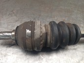 Recambio de transmision delantera derecha para opel vectra b berlina 1.6 16v referencia OEM IAM 374350  