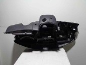Recambio de salpicadero para renault clio grandtour 1.5 dci diesel cat referencia OEM IAM NEGRO 