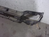 Replacement front panel for Fiat Scudo (222) 1.9 Turbodiesel OEM IAM reference 9450006325 SHEET METAL 