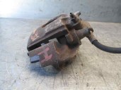 Replacement front left brake caliper for Volkswagen Polo (801/803) CL Coupe OEM IAM reference 216118 