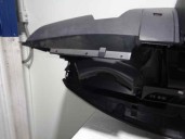 Recambio de salpicadero para renault clio grandtour 1.5 dci diesel cat referencia OEM IAM  NEGRO 