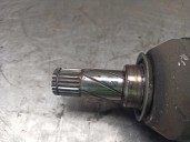 Recambio de transmision delantera derecha para opel vectra b berlina 1.6 16v referencia OEM IAM 374350  