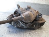 Replacement front left brake caliper for Volkswagen Polo (801/803) CL Coupe OEM IAM reference 216118 