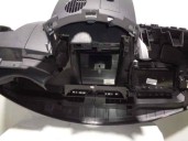 Recambio de salpicadero para renault clio grandtour 1.5 dci diesel cat referencia OEM IAM NEGRO 