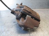 Replacement front left brake caliper for Volkswagen Polo (801/803) CL Coupe OEM IAM reference 216118 