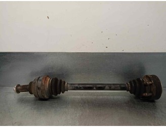 Recambio de transmision trasera izquierda para bmw serie 5 berlina (e39) 3.0 24v turbodiesel cat referencia OEM IAM 1229142AI04 