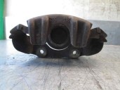Replacement front left brake caliper for Volkswagen Polo (801/803) CL Coupe OEM IAM reference 216118 